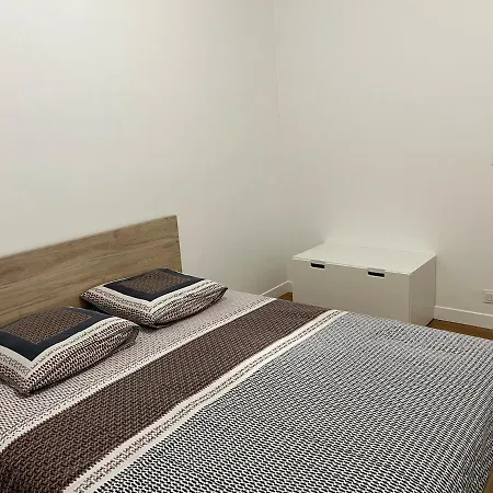 Semesterbostad Maison 8 Personnes Brassac-les-Mines